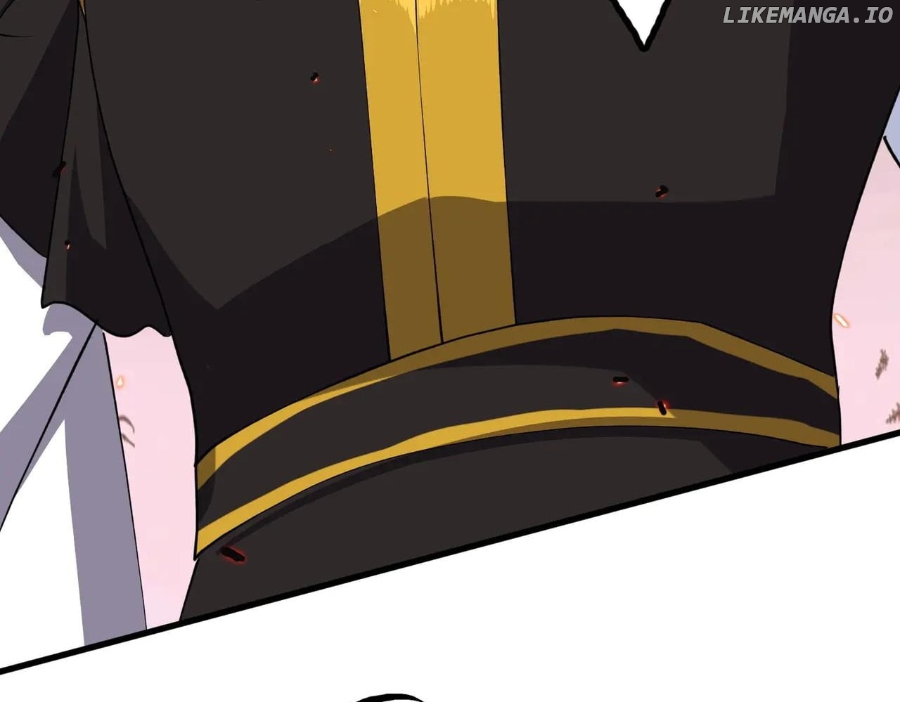 My Empress Apprentice is Becoming Evil Chapter 41 - page 94